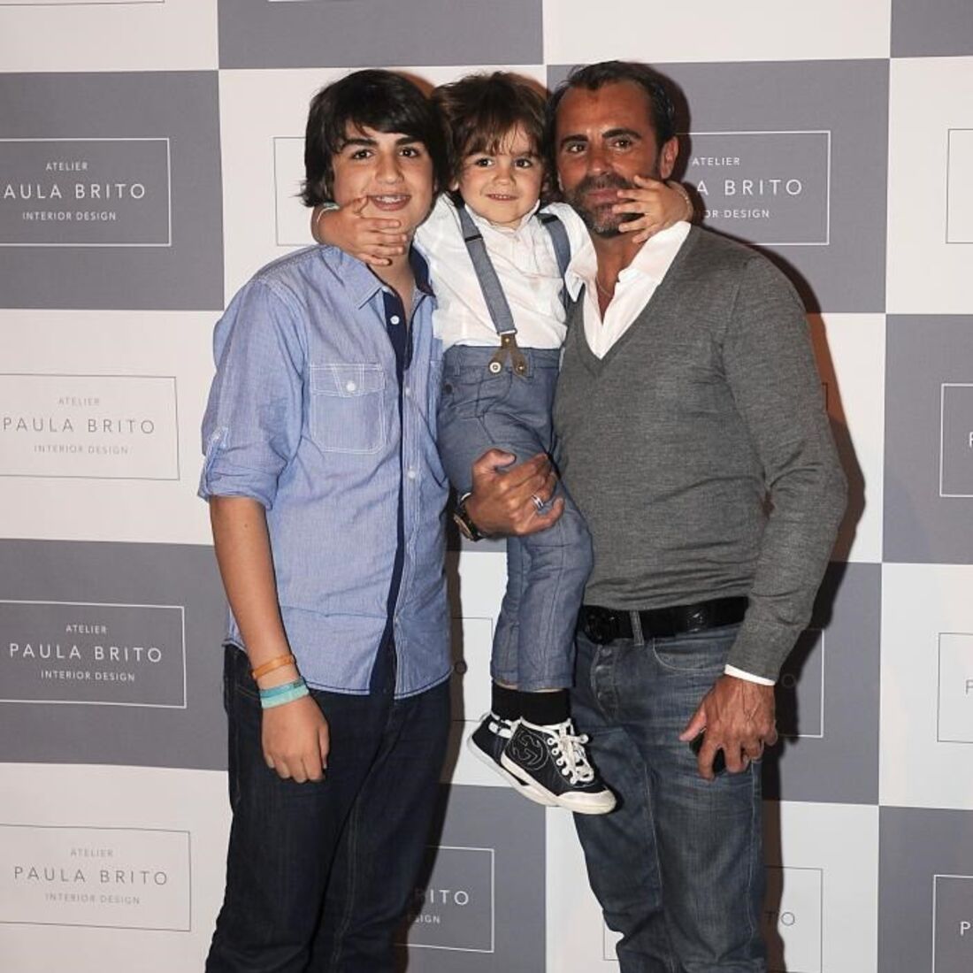 Cristiano Ronaldo, Dolores Aveiro, Katia Aveiro, gravidez