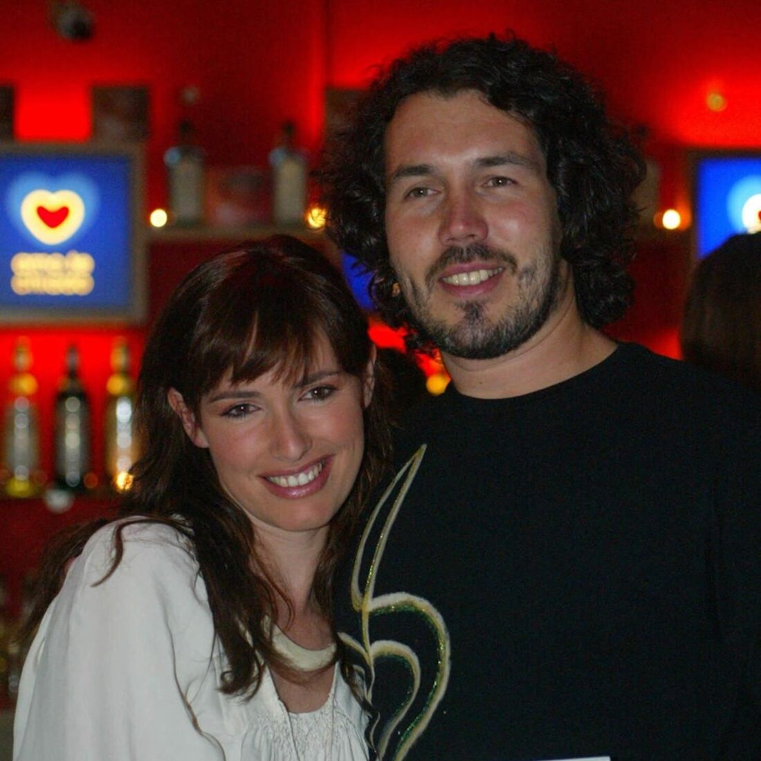Fernanda Serrano, Pedro Miguel Ramos