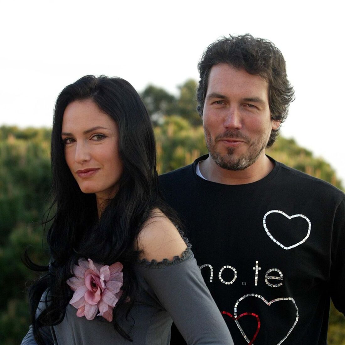 Fernanda Serrano, Pedro Miguel Ramos