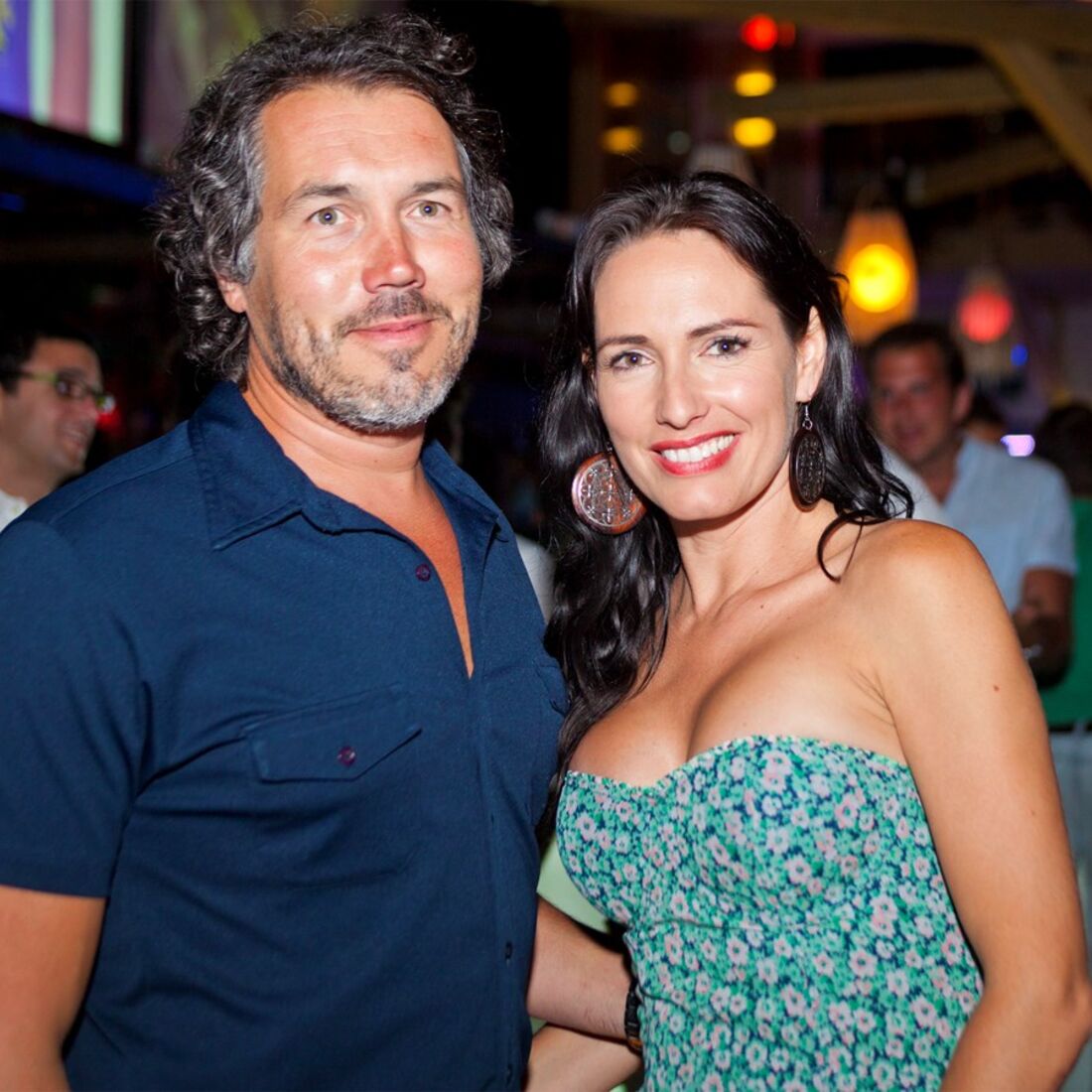 Fernanda Serrano, Pedro Miguel Ramos