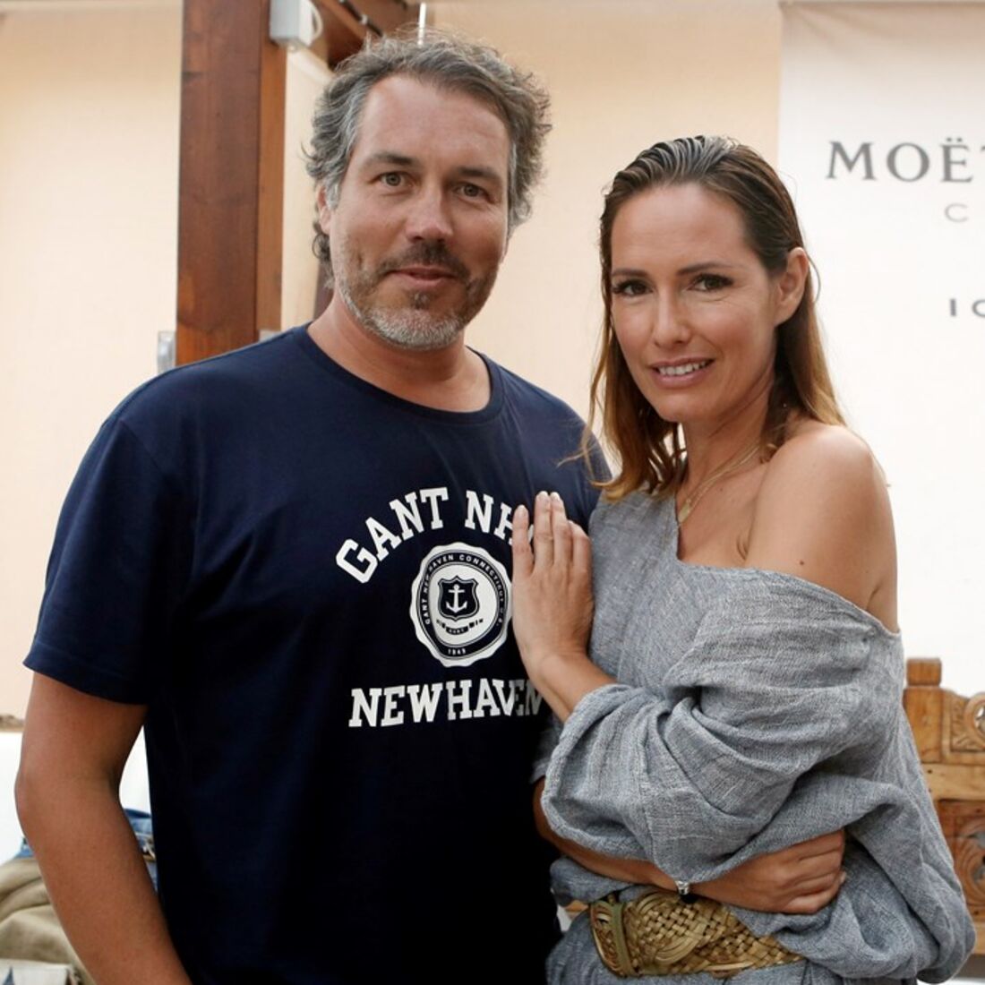 Fernanda Serrano, Pedro Miguel Ramos