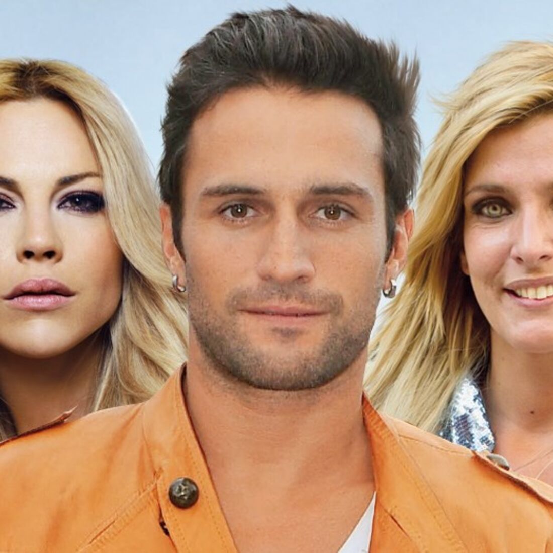 oceana basílio, josé fidalgo