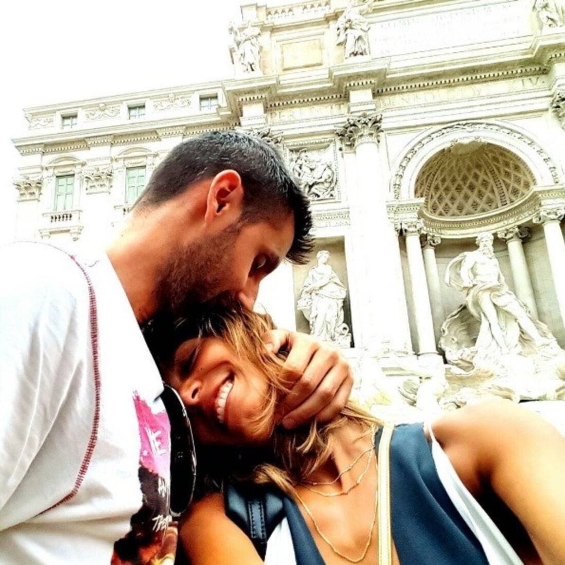 Daniel Oliveira, Andreia Rodrigues