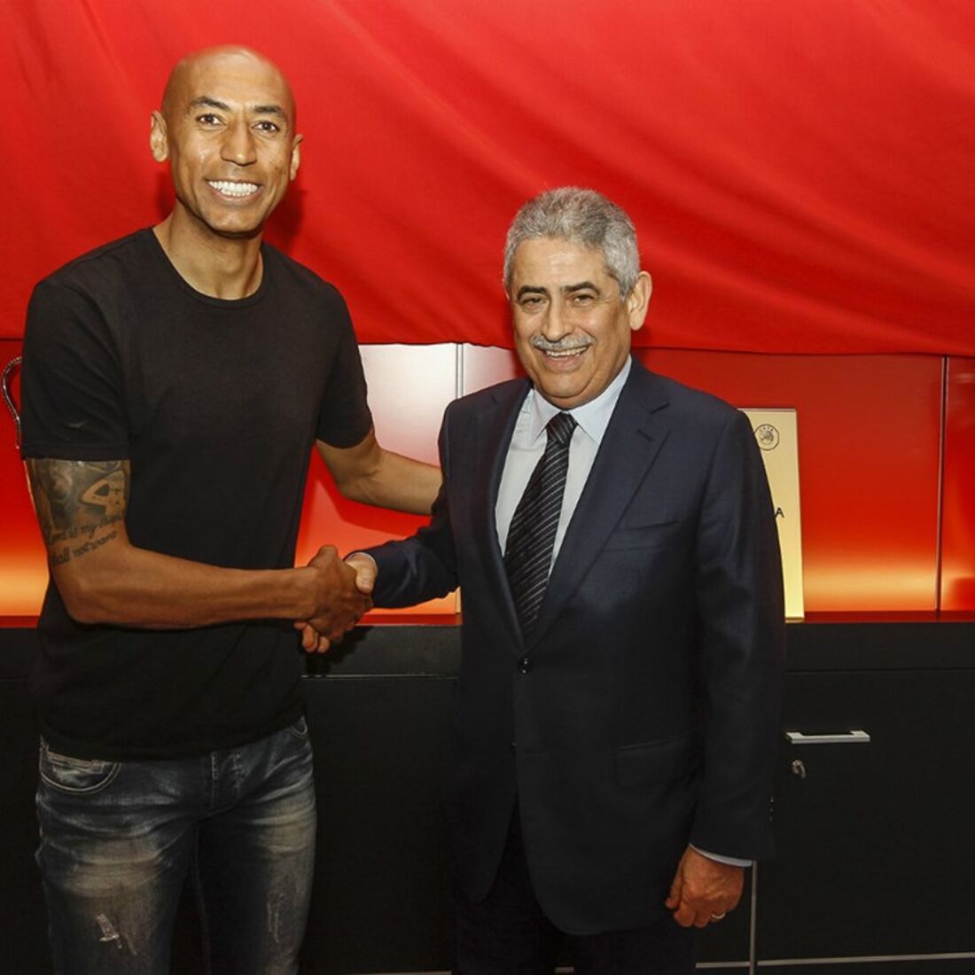 Luisão