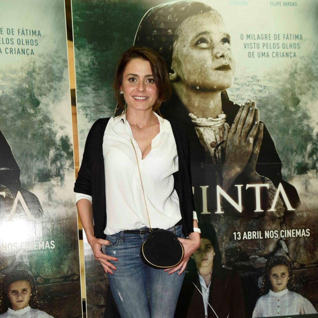 Patrícia Tavares