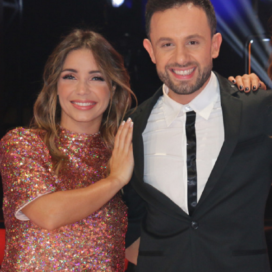 joão paulo rodrigues, luciana abreu