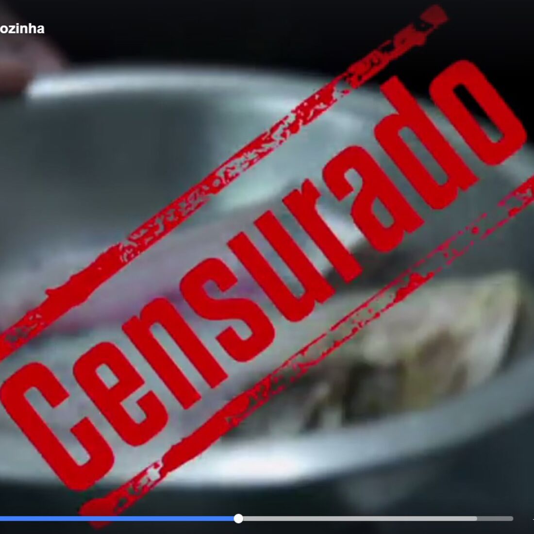 Pesadelo na Cozinha, Hot Spot