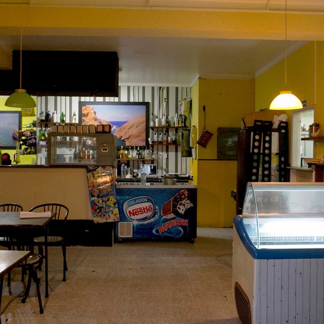 Pesadelo na Cozinha, Hot Spot