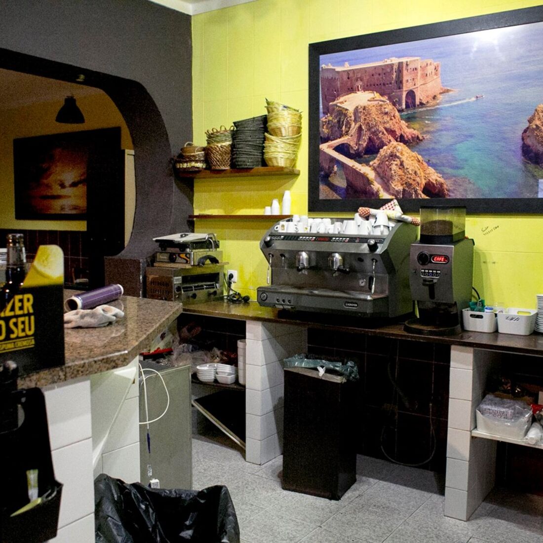 Pesadelo na Cozinha, Hot Spot