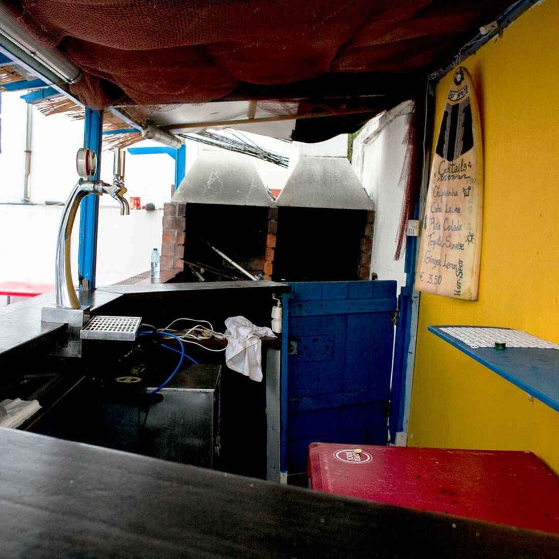 Pesadelo na Cozinha, Hot Spot