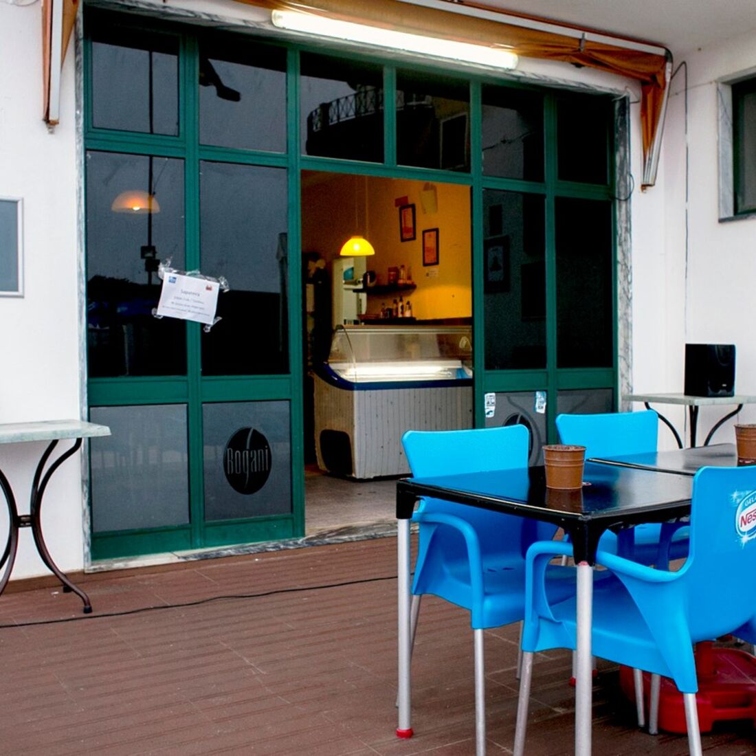 Pesadelo na Cozinha, Hot Spot