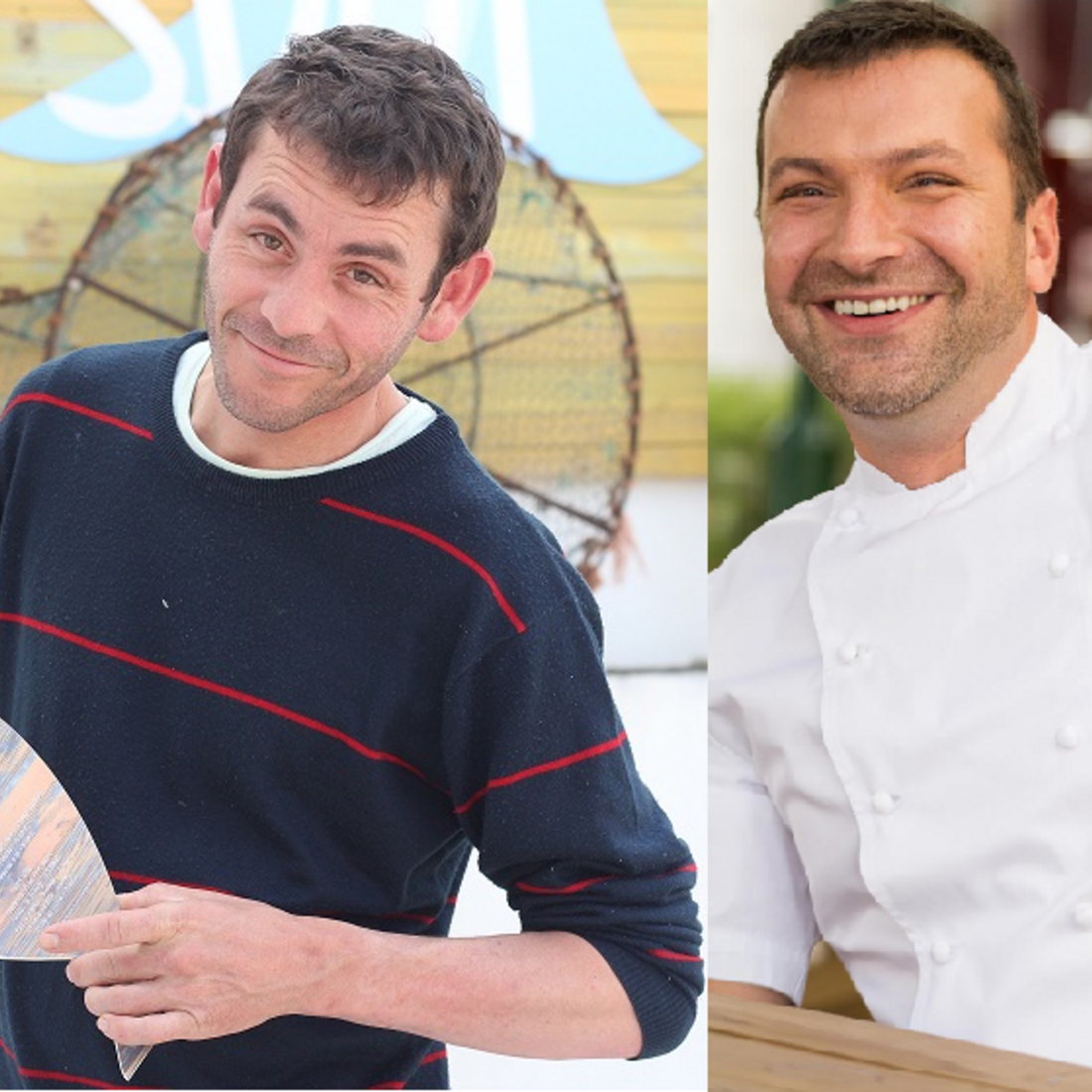 ljubomir stanisic, pesadelo na cozinha, chef, hot spot