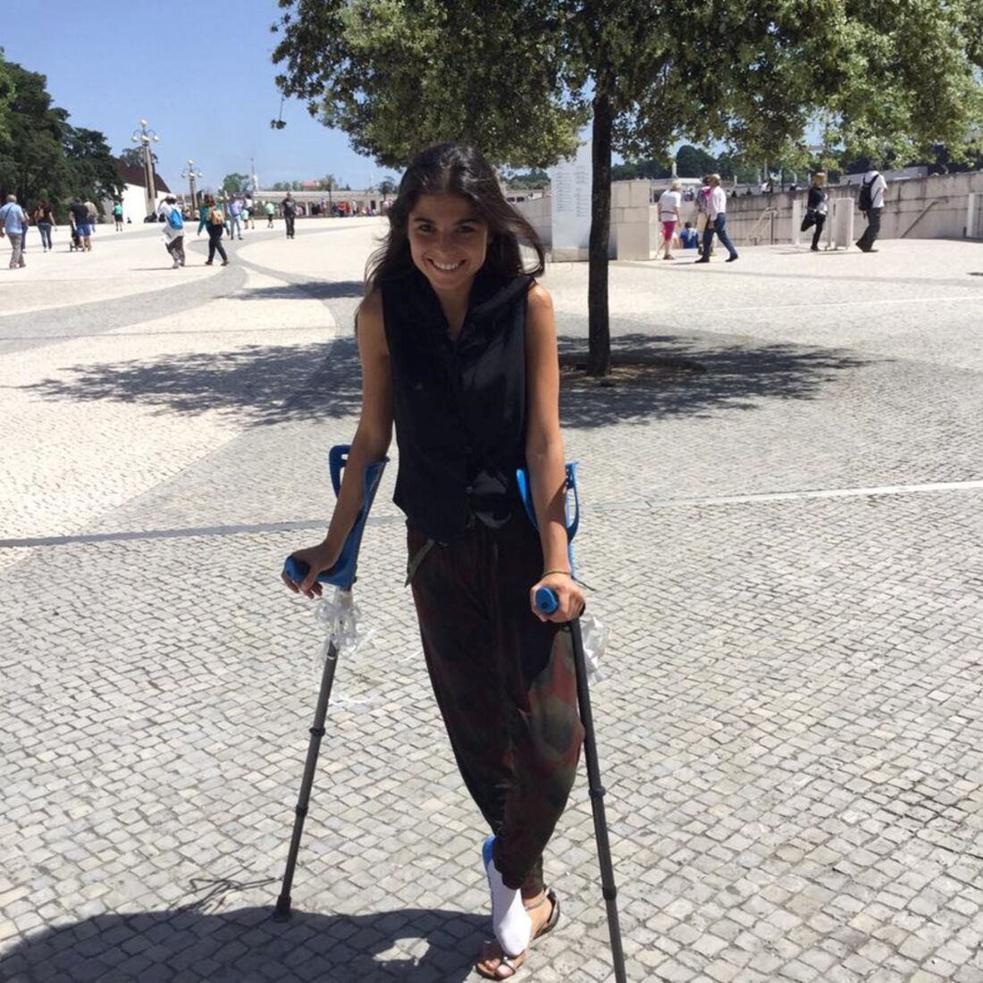 julia pinheiro, matilde pêgo, apresentadora, sic