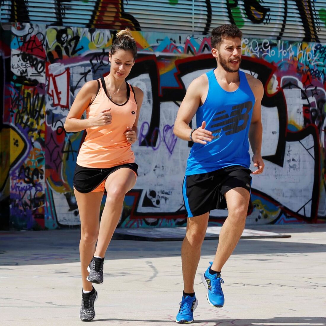 Marta Melro, Ricardo Sá