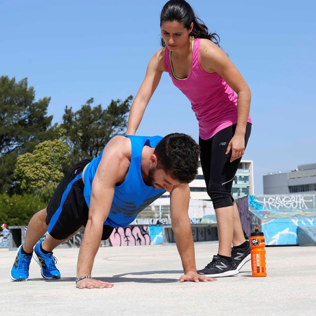 Marta Melro, Ricardo Sá