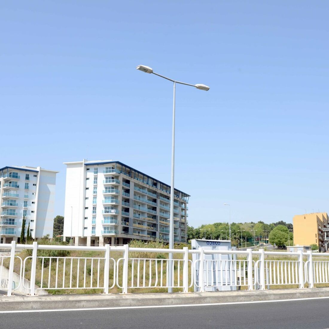 prédio casa ljubomir