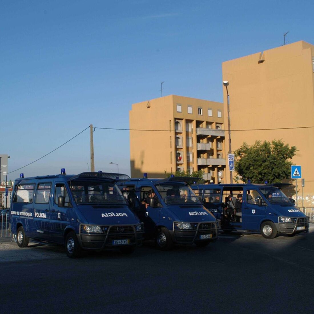 prédio casa ljubomir