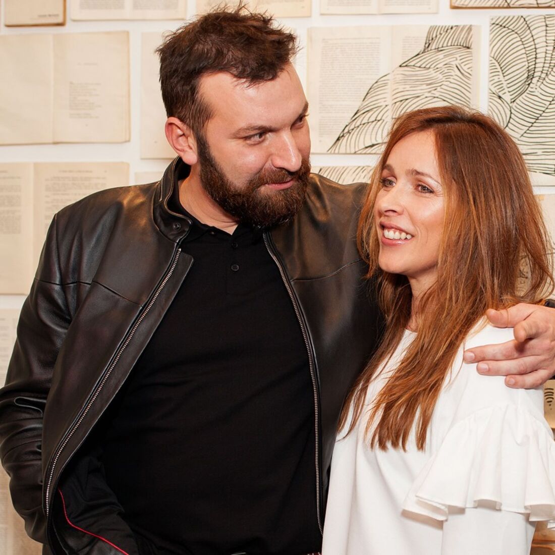 ljubomir stanisic, mulher, mónica franco