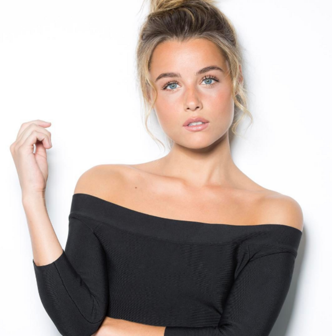 Bruno Cabrerizo e Kelly Bailey 