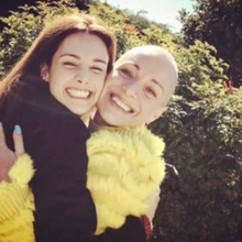 Carla Andrino, Marta Andrino