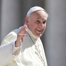 Papa Francisco