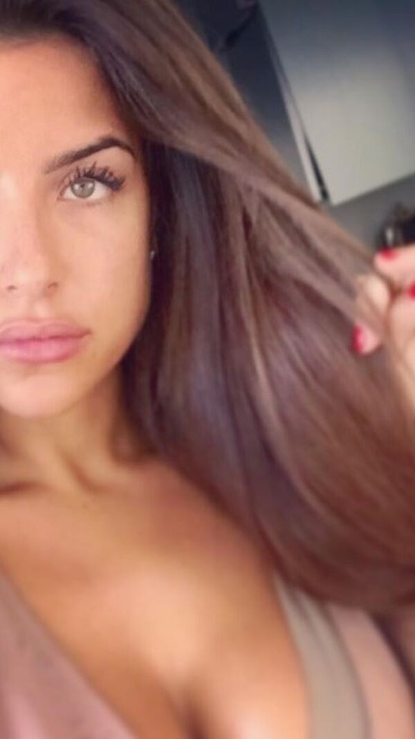 Marisa Mendes, jorge mendes, cristiano ronaldo