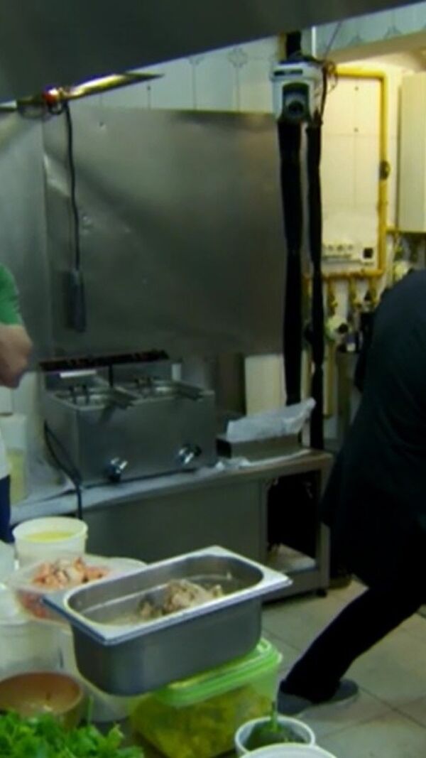 pesadelos na cozinha, pizzaria suprema, ljubomir stanisic