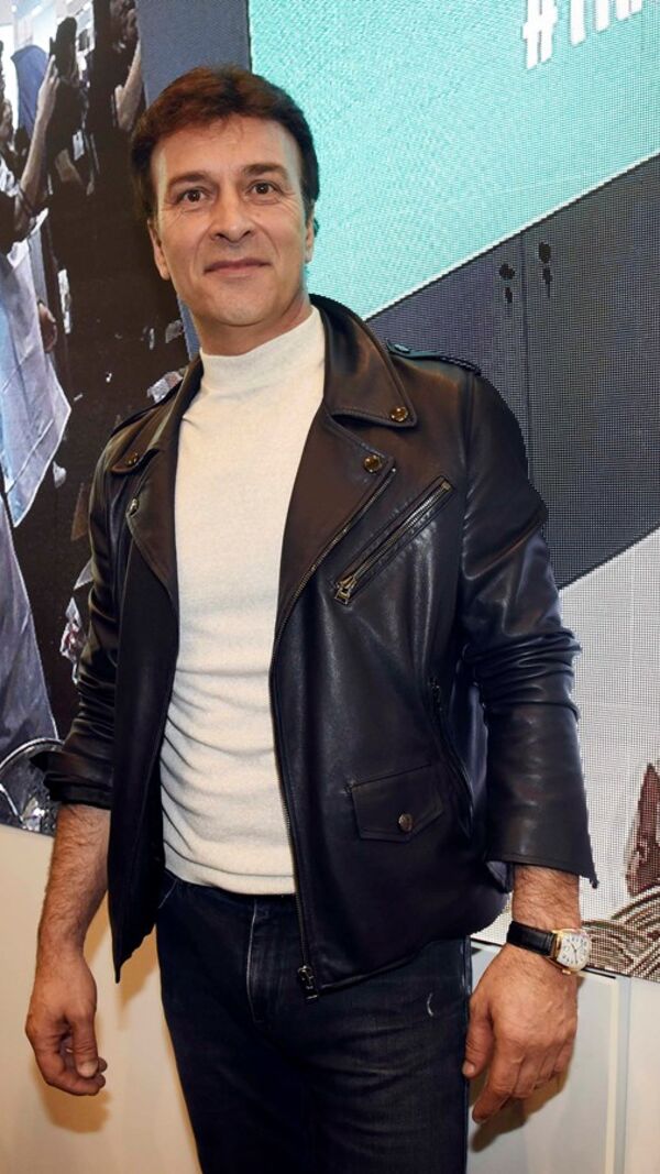 Tony Carreira
