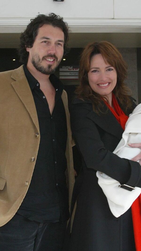 Fernanda Serrano, Pedro Miguel Ramos