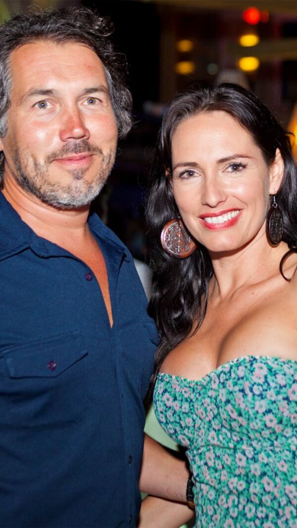 Fernanda Serrano, Pedro Miguel Ramos