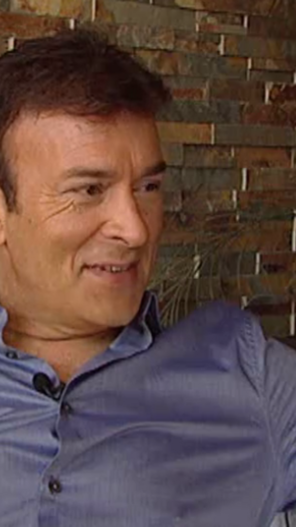 tony carreira