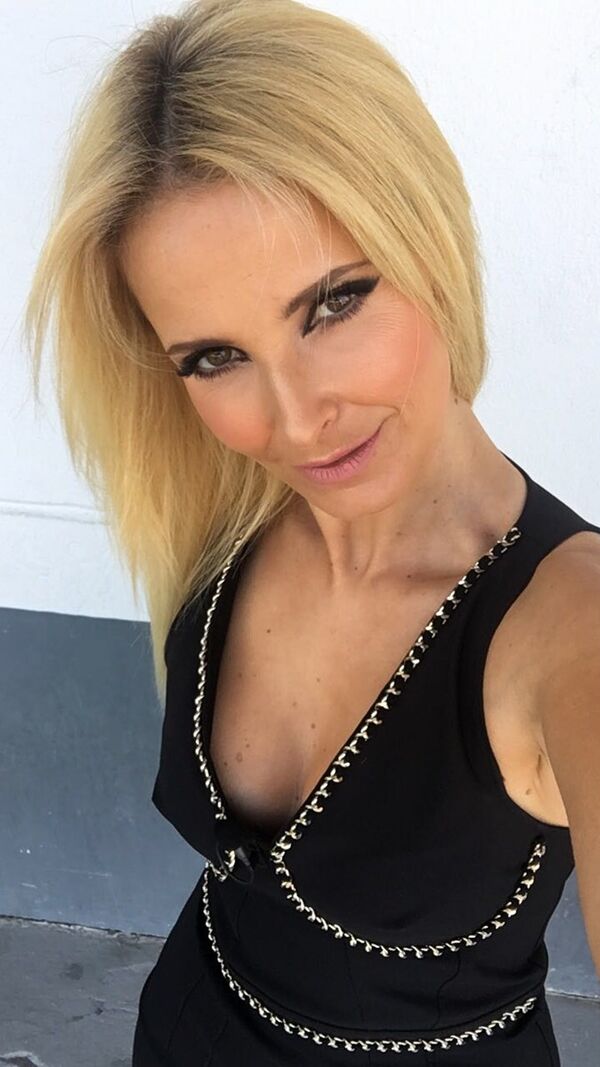 Cristina Ferreira