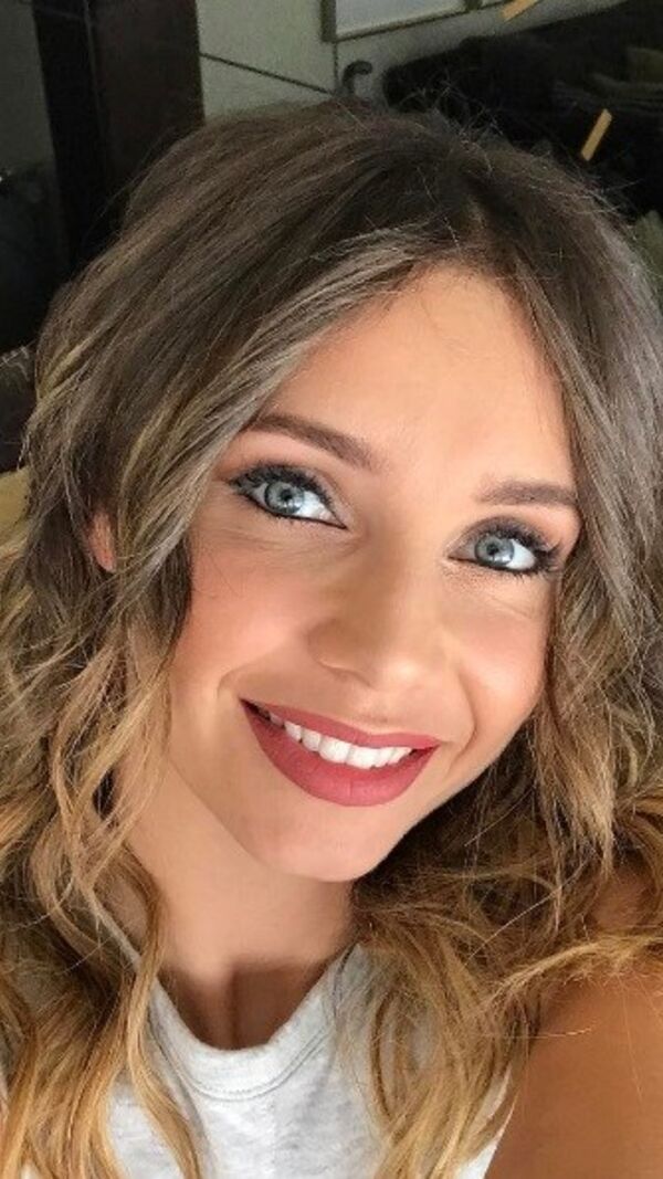 Luciana Abreu