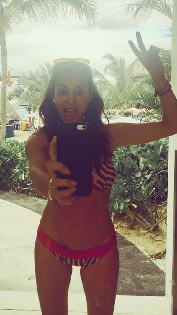 Catarina Furtado