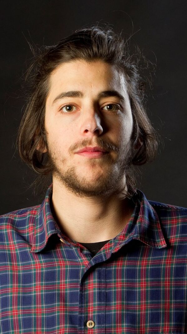 salvador sobral