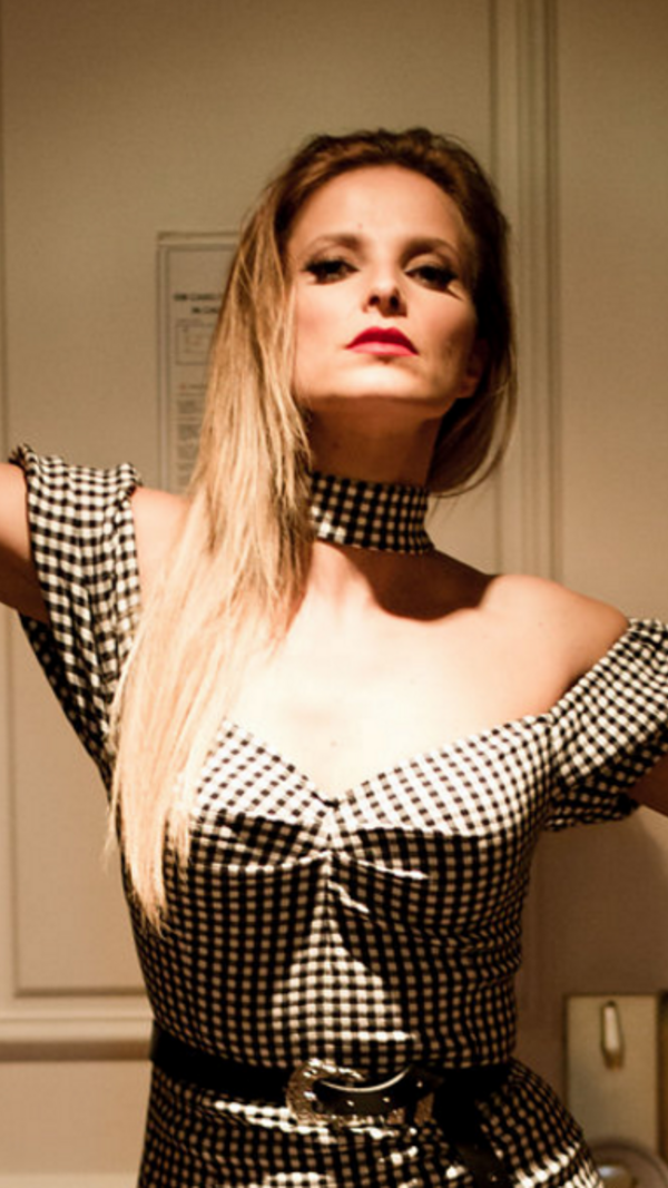 cristina ferreira