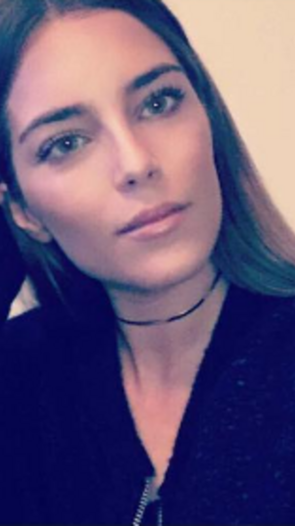 Bárbara Lourenço