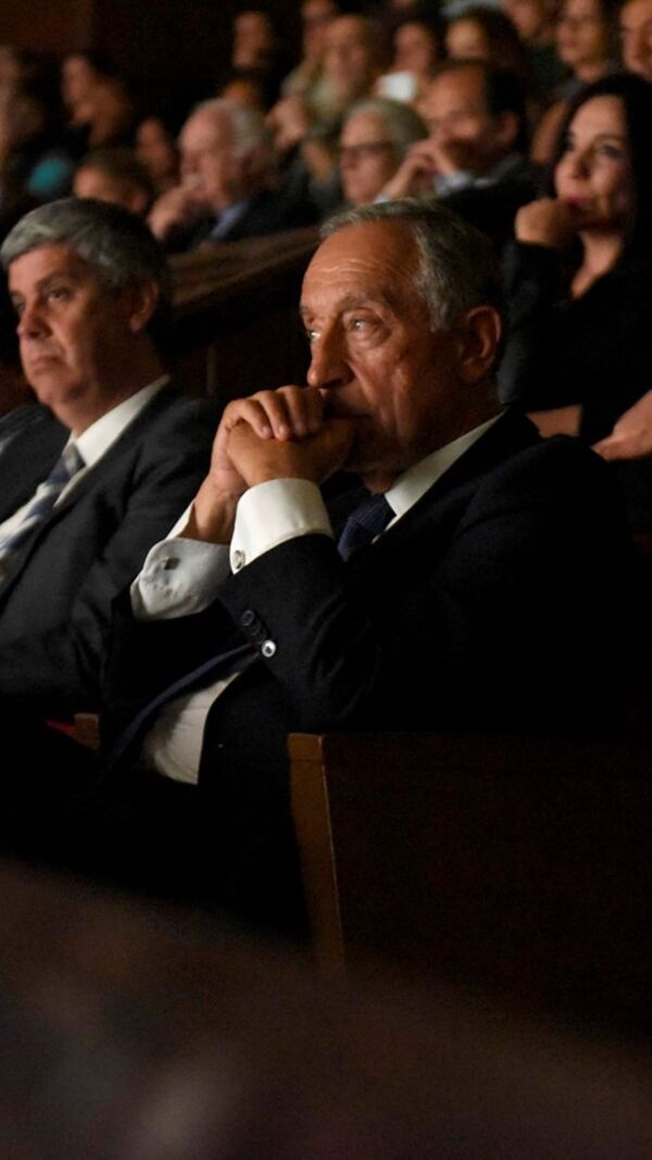 Marcelo Rebelo de Sousa