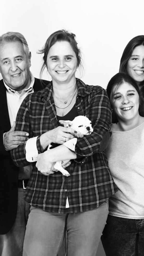 Filhas nicolau breyner