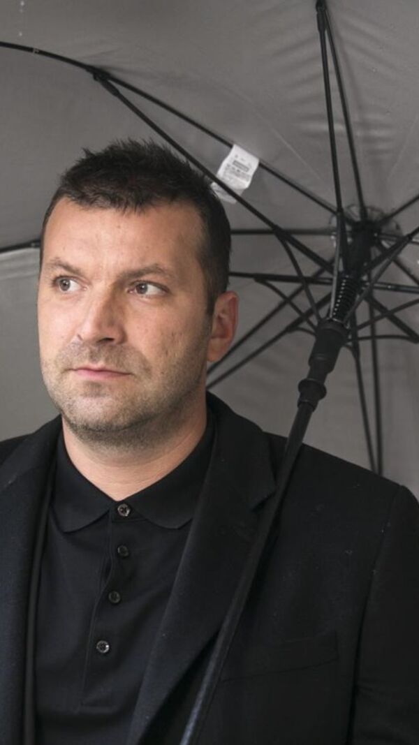 ljubomir stanisic