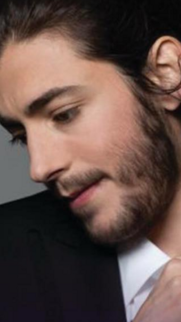 salvador sobral
