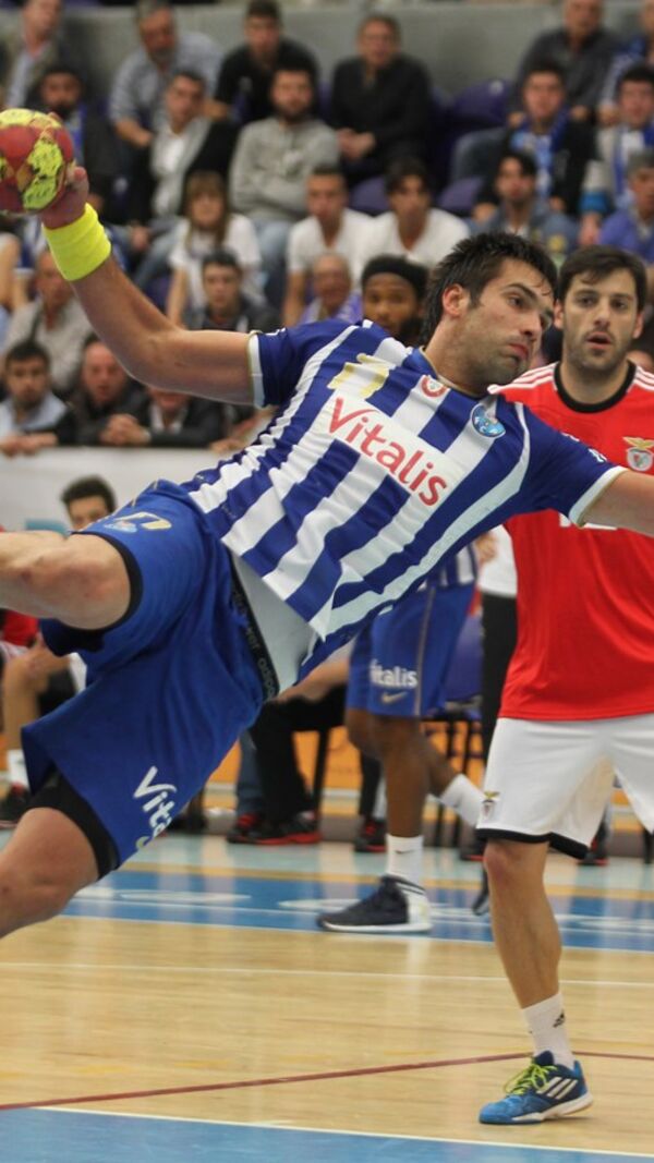 Tiago Rocha