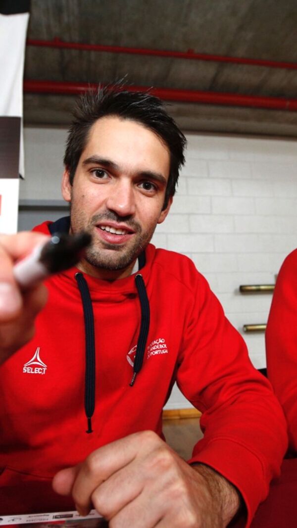 Tiago Rocha