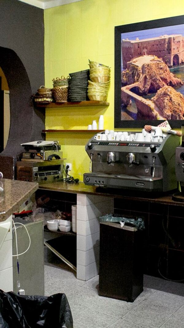 Pesadelo na Cozinha, Hot Spot