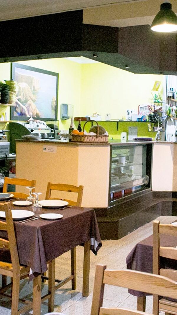 Pesadelo na Cozinha, Hot Spot