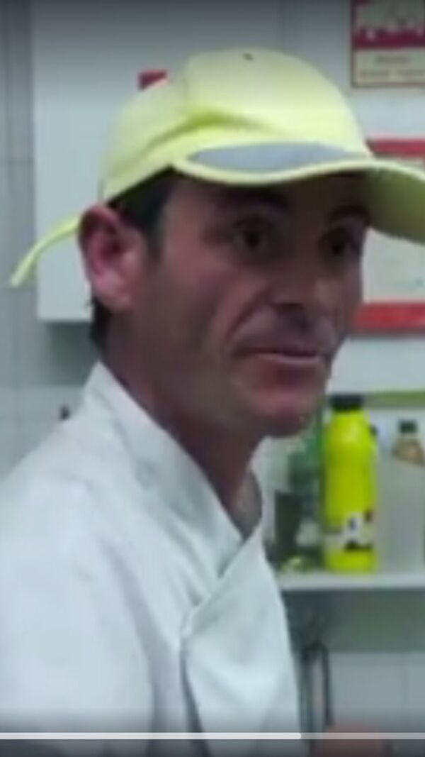 Pesadelo na Cozinha, Hot Spot