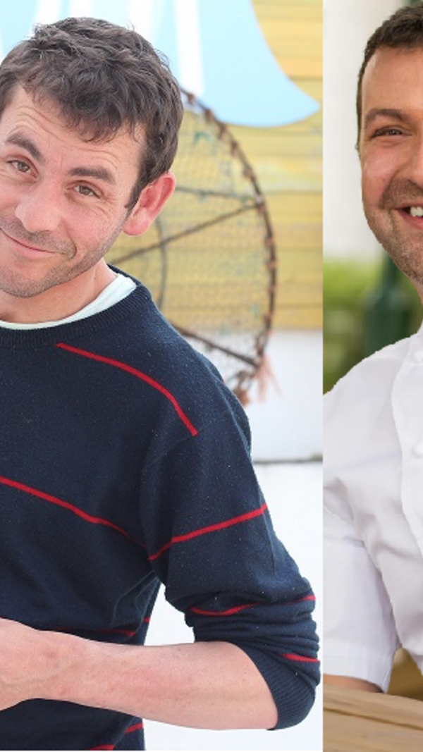 ljubomir stanisic, pesadelo na cozinha, chef, hot spot