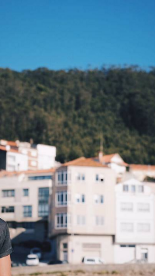 Pedro Barroso