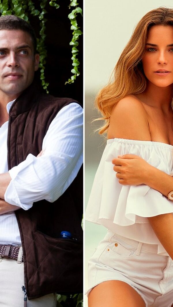 diogo amaral, bárbara lourenço