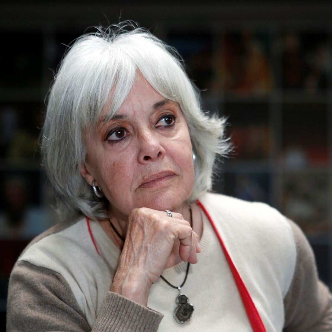 Irene Cruz